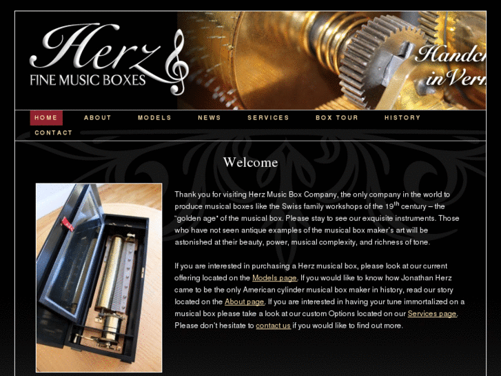 www.herzmusicbox.com