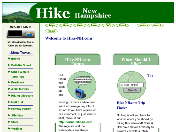 www.hike-nh.com