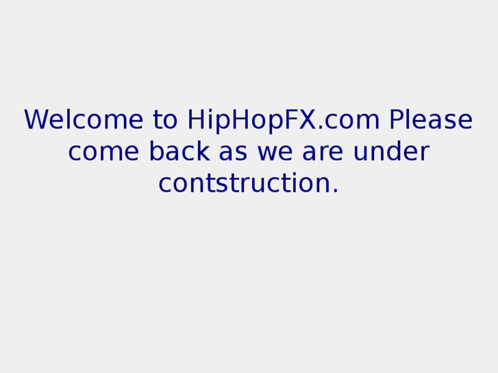 www.hiphopfx.com