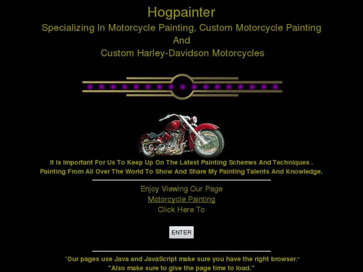 www.hogpainter.com
