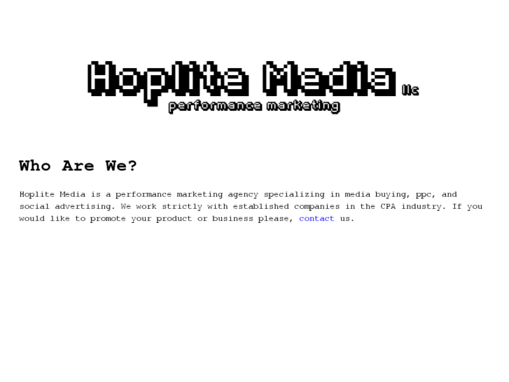 www.hoplitemedia.com