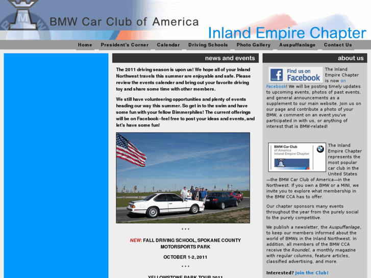 www.iebmw.org