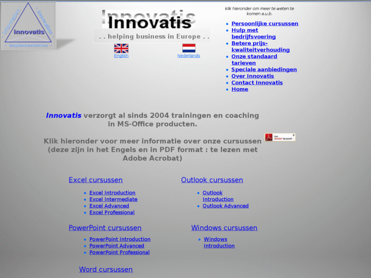 www.innovatis.nl