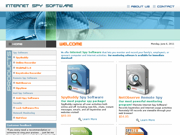 www.internet-spy-software.com