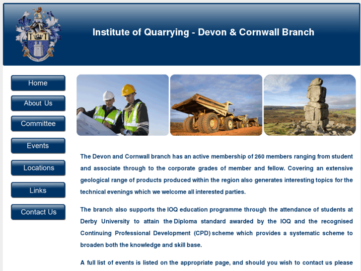 www.ioqdevonandcornwall.org