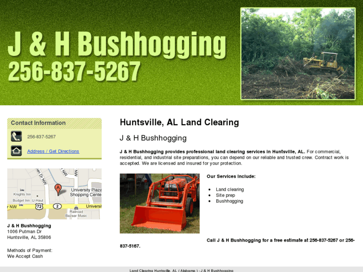 www.jandhbushhogging.com