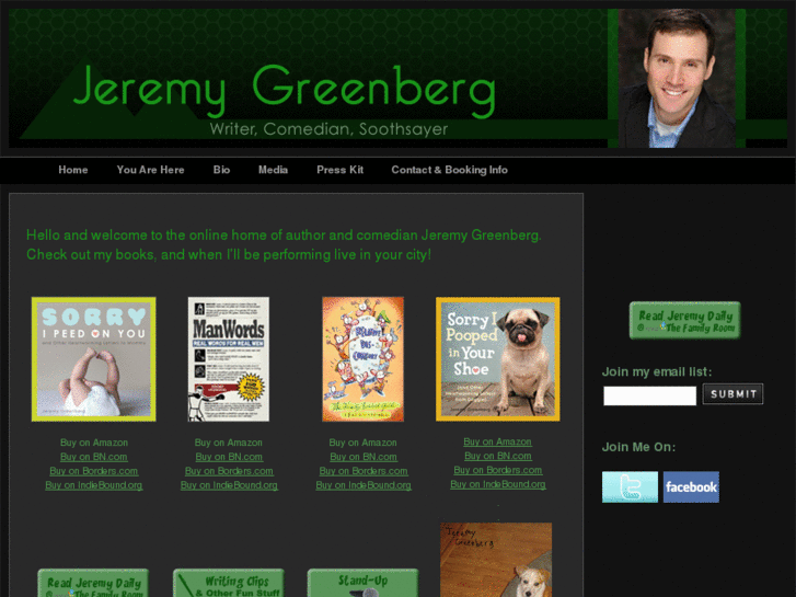 www.jeremygreenberg.com