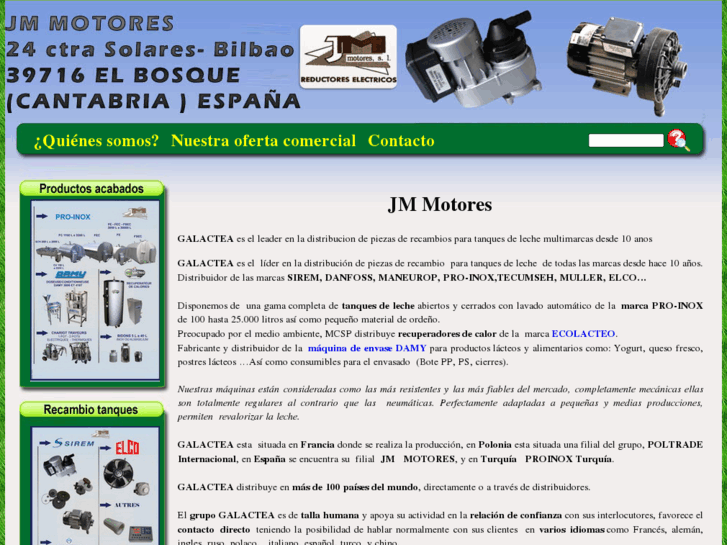 www.jm-motores.es