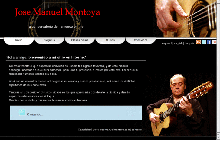 www.josemanuelmontoya.com