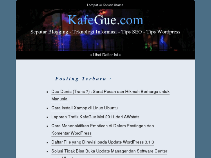 www.kafegue.com