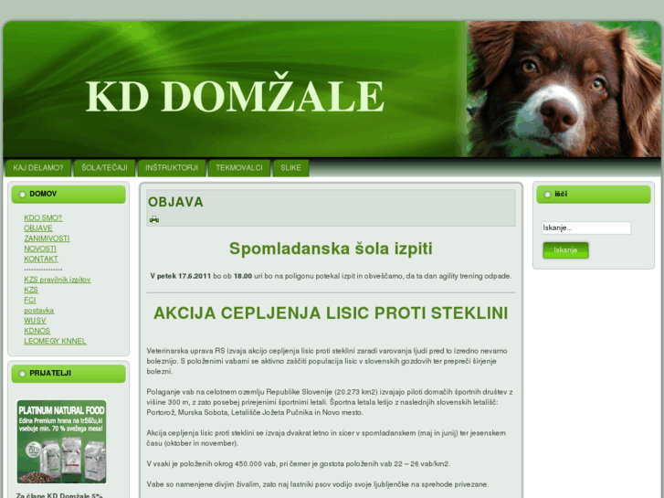 www.kd-domzale.com