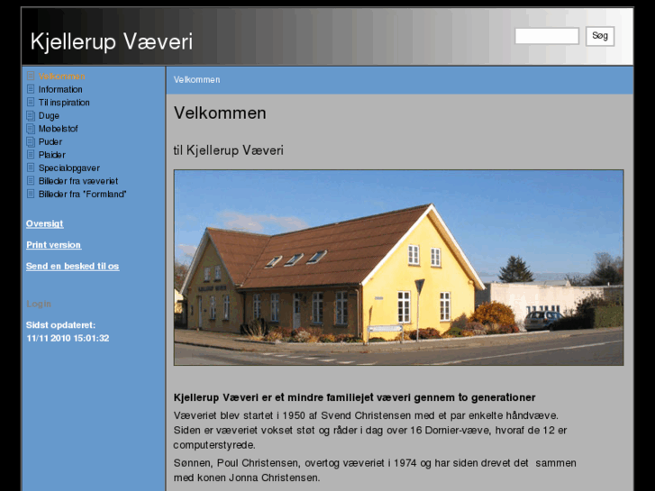 www.kjellerup-vaeveri.dk