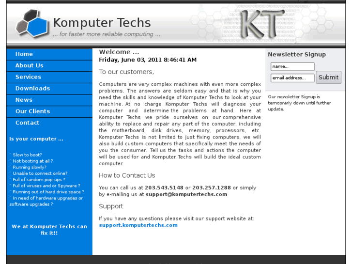 www.komputertechs.com