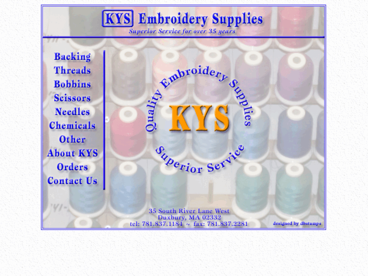 www.kysembroiderysupplies.com