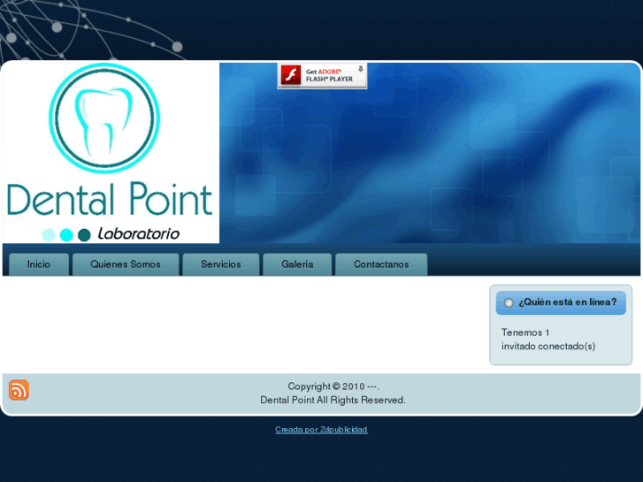 www.laboratoriodentalpoint.com