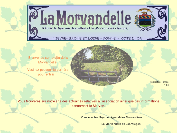 www.lamorvandelle.org