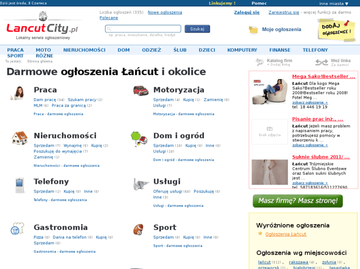 www.lancutcity.pl