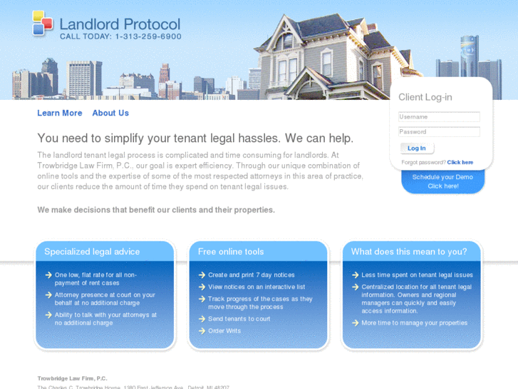 www.landlordprotocol.com