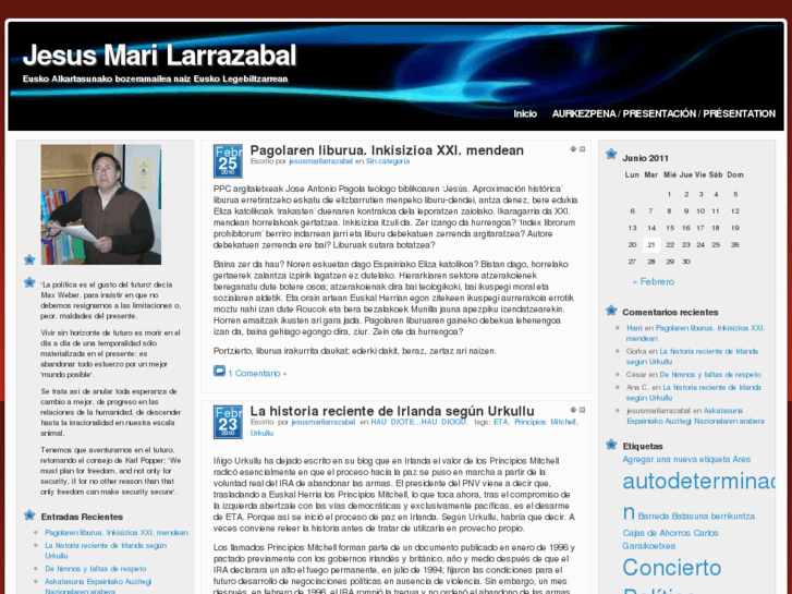 www.larrazabal.eu