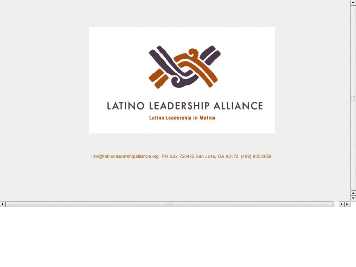 www.latinoleadershipalliance.org