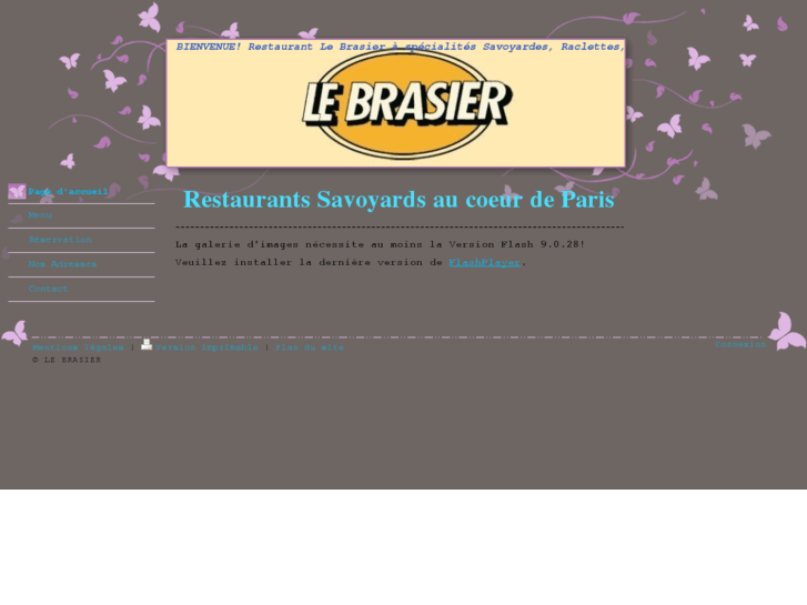 www.le-brasier.net