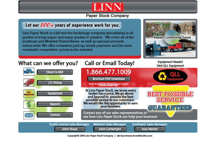 www.linnpaper.com