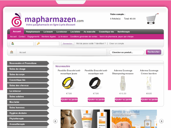 www.mapharmazen.com