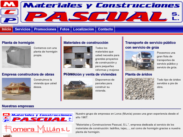 www.materialespascual.com