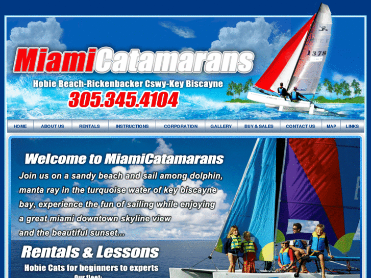 www.miamicatamarans.com