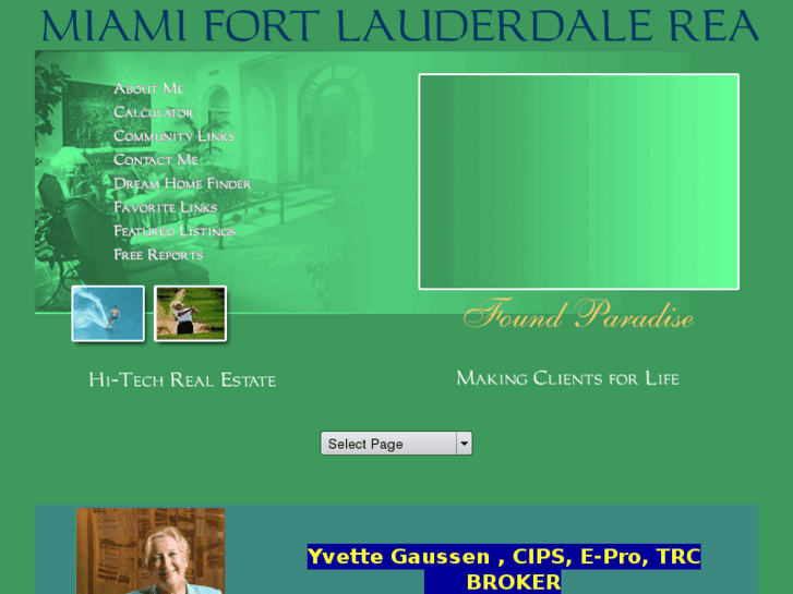 www.miamifortlauderdalerealestate.com