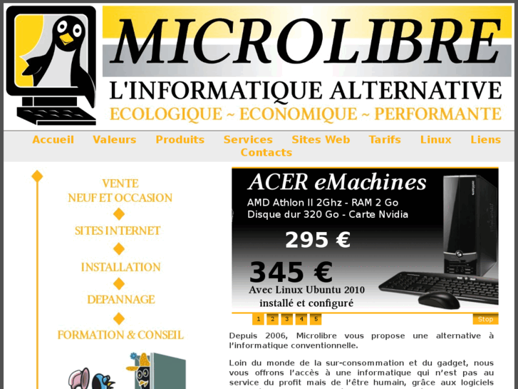 www.microlibre.net