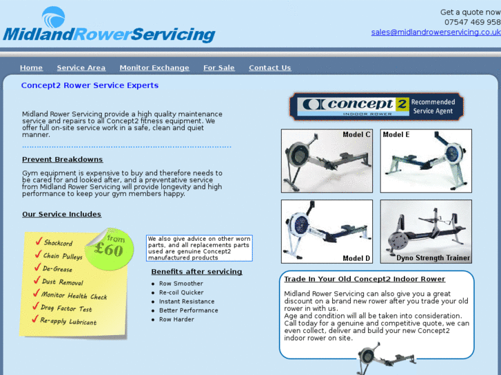 www.midlandrowerservicing.com