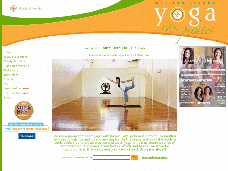 www.missionstreetyoga.com