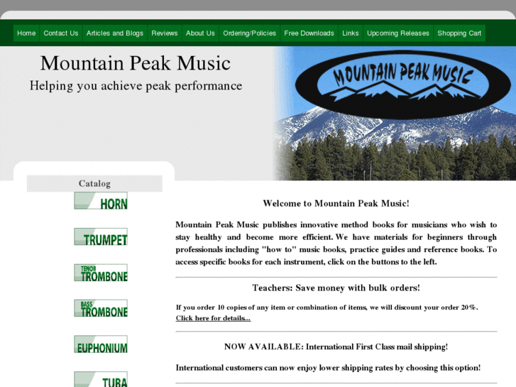 www.mountainpeakmusic.com