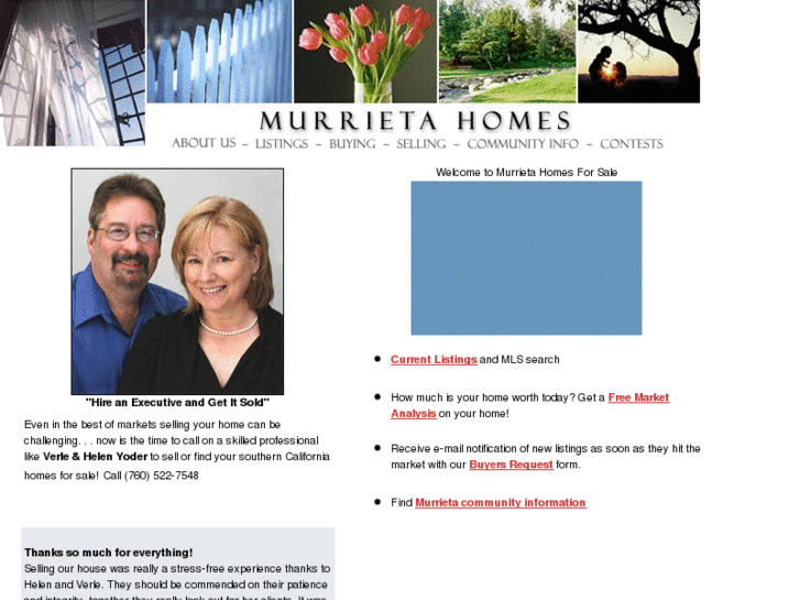 www.murrieta-homesforsale.com