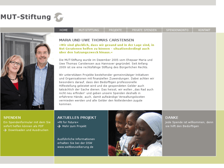 www.mut-stiftung.org