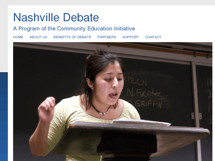 www.nashvilledebate.org