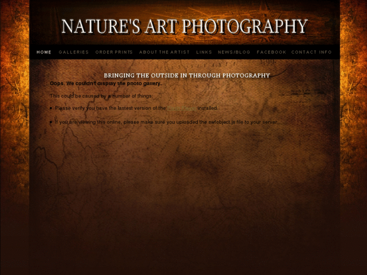 www.naturesartphotography.com