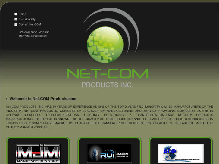 www.netcomproducts.com