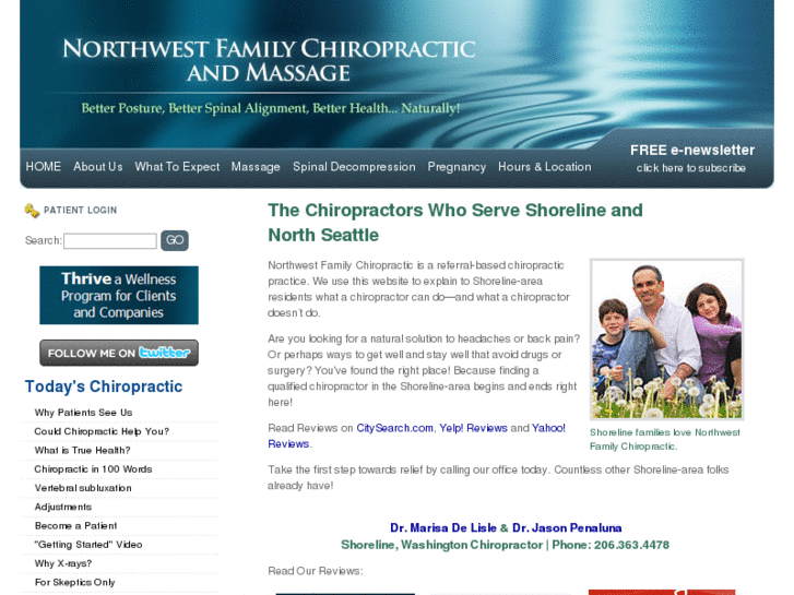 www.nwfamilychiropractic.com