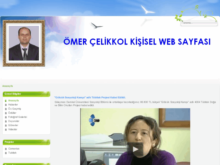 www.omercelikkol.com