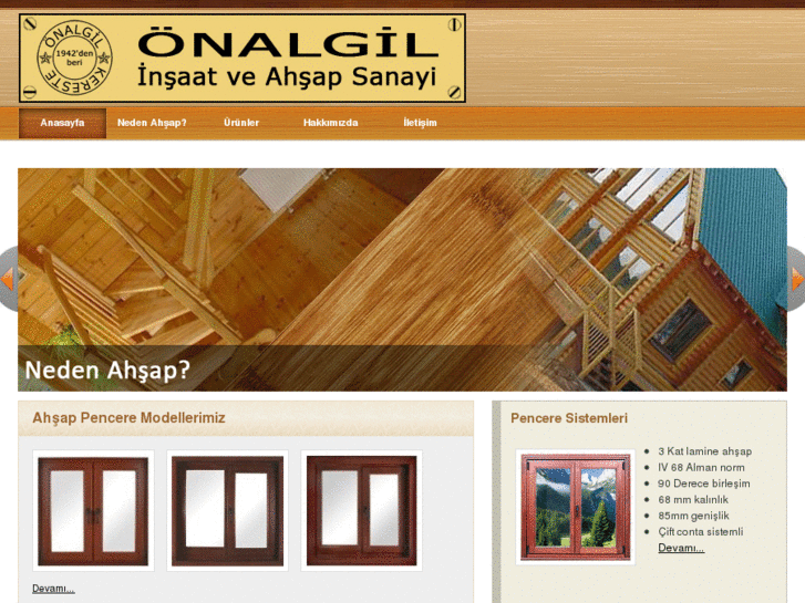 www.onalgil.com