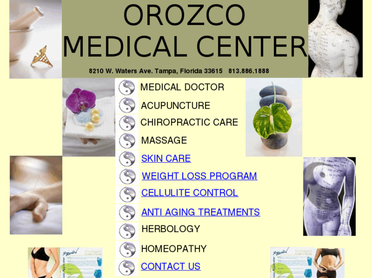 www.orozcomedicalcenter.com