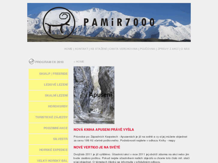 www.pamir7000.cz