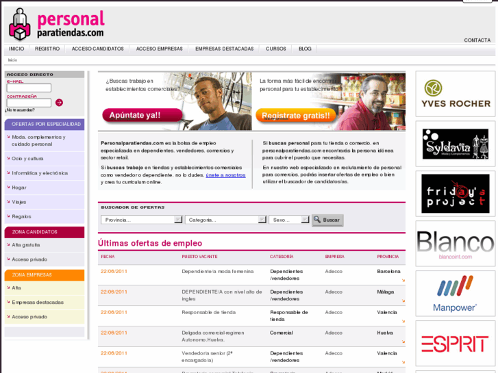 www.personalparatiendas.com