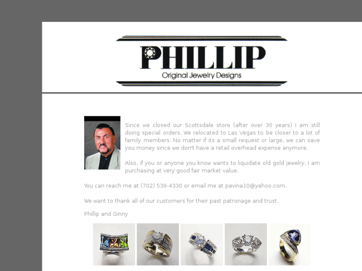 www.philliporiginals.com