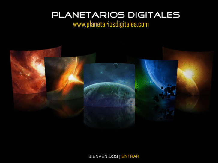 www.planetariosdigitales.com