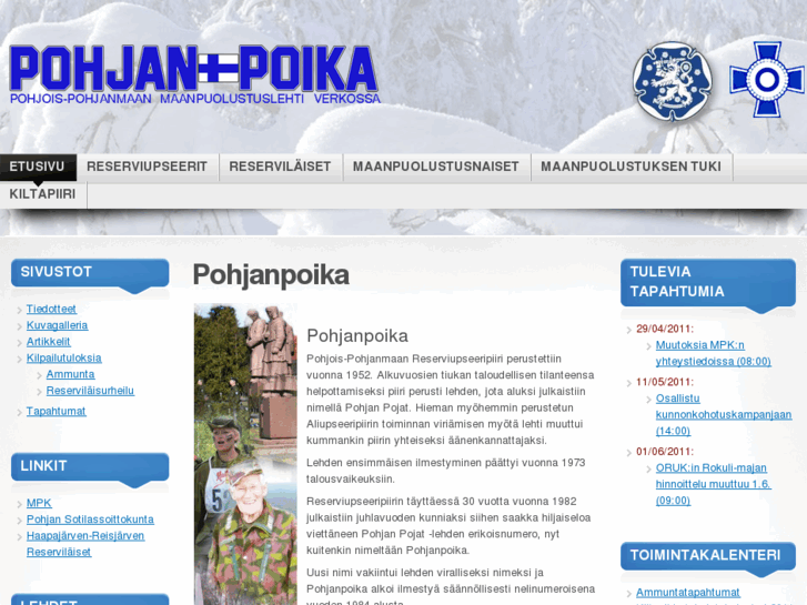 www.pohjanpoika.net