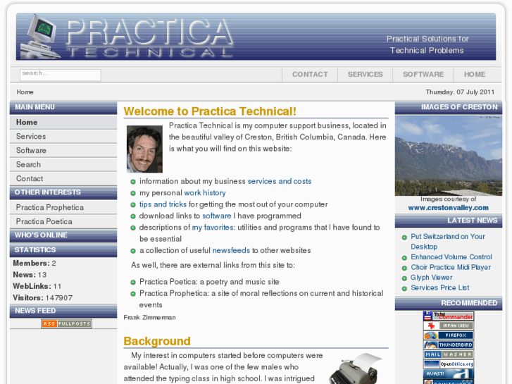 www.practicatechnical.com