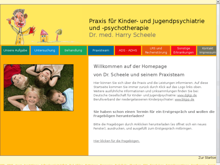 www.praxis-scheele.de